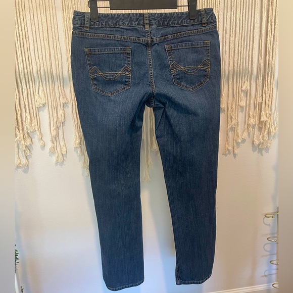 Mossimo Supply Co. Jeans Size 11S - Picture 2 of 8